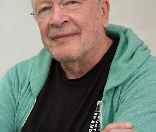 Viktor Jerofejew I Die neue Barbarei, © Julia von Vietinghoff Viktor Jerofejew I Die neue Barbarei, © Julia von Vietinghoff