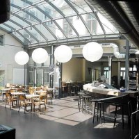 Café Lux im Kommunalen Kino, © Kommunales Kino
