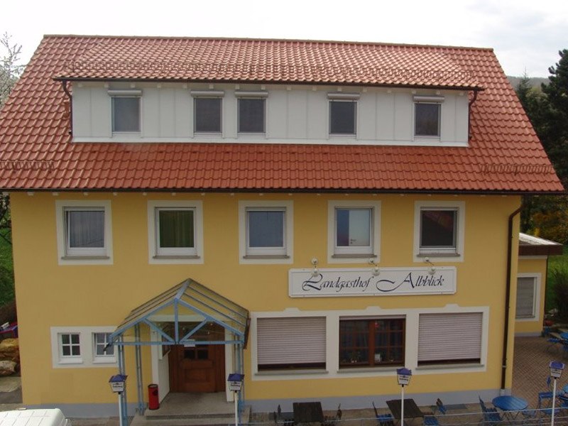 Bioland Hotel Albblick Bad Boll, © Bioland Hotel Albblick Bad Boll