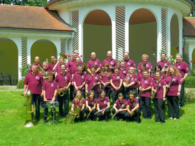 Musikverein Bad Boll, &copy; Musikverein Bad Boll