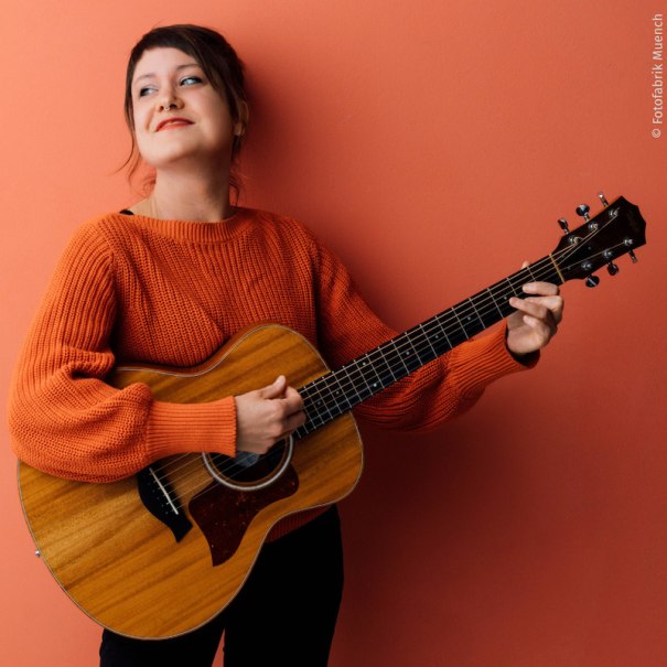 Elena Seeger, © Stadtverwaltung Schorndorf Elena Seeger, © Stadtverwaltung Schorndorf