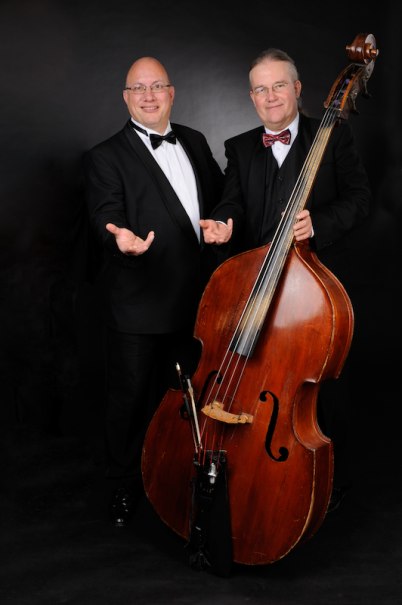 Jörg Hegemann & Paul G. Ulrich: "Boogie Woogie", © Stadtverwaltung Vaihingen an der Enz Jörg Hegemann & Paul G. Ulrich: "Boogie Woogie", © Stadtverwaltung Vaihingen an der Enz