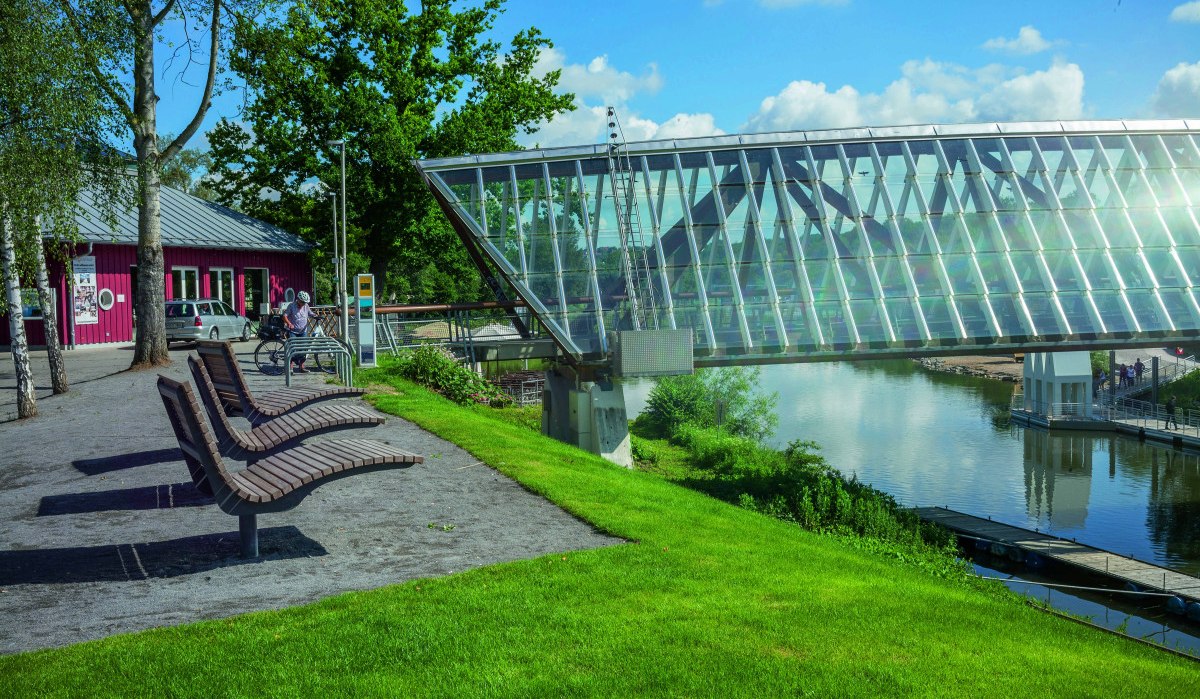 Brücke in Remseck am Neckar_(c) Martin Frischauf, Unendlich-erleben