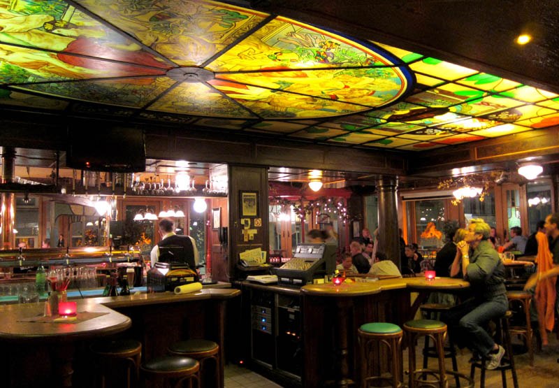 Sophie's Brauhaus, © Sophie's Brauhaus Sophie's Brauhaus, © Sophie's Brauhaus