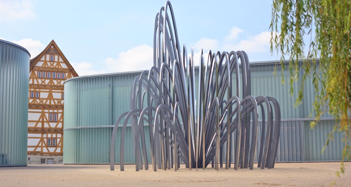Direkt an der Rems laden die moderne Galerie Stihl mit wechselnden Ausstellungen rund ums Papier und das Haus der Stadtgeschichte im &auml;ltesten Geb&auml;ude der Stadt zu einem spannenden Kunst- und Kulturspaziergang durch Waiblingen ein.