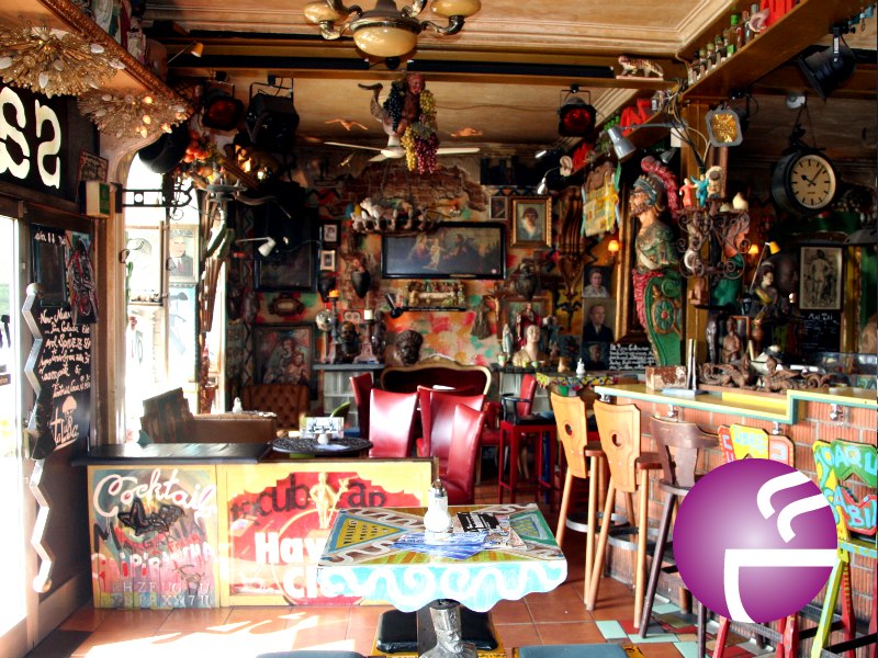 Tacuba B&ouml;blingen