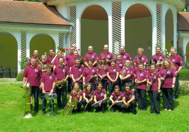 Musikverein Bad Boll, &copy; Musikverein Bad Boll