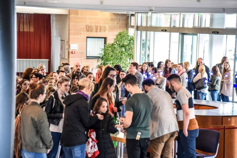 M&auml;dchenflohmarkt G&ouml;ppingen