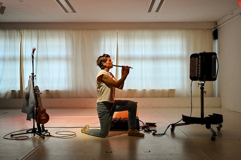 Pling!, &copy; Stadt Leonberg - Amt f&uuml;r Kultur und Sport