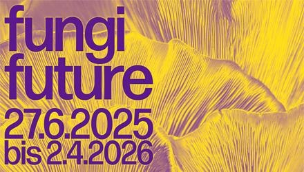 Vernissage Fungi Future - Eine künstlerische Forschung von Barbara Ehnes, © Stadt Böblingen, Amt für Kultur / Deutsches Fleischermuseum