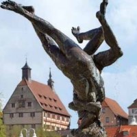 Besigheimer Skulpturenpfad, © Stadt Besigheim