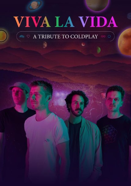 Viva la Vida (Coldplay Tribute), &copy; Backnang