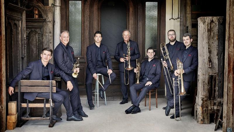 Ensemble Classique, © (c) Gregor Hohenberg Ensemble Classique, © (c) Gregor Hohenberg