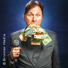 Ludger K. - Sonderverm&ouml;gen!, &copy; links im Bild