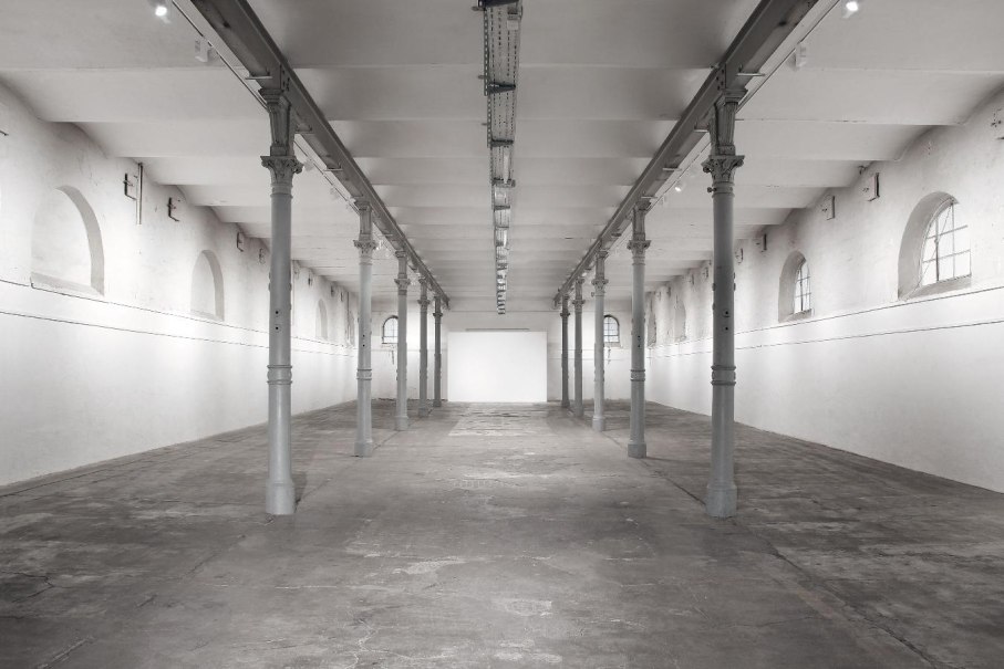 29. Jugendkunstpreis Baden-W&uuml;rttemberg 2026 "Zusammen", &copy; Kunstzentrum Karlskaserne