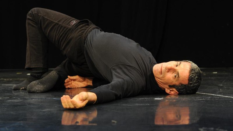 Feldenkrais Intensiv, © © Yakup Zeyrek
