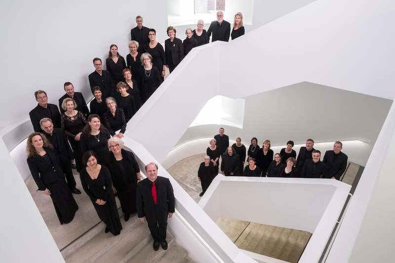 Weihnachtsoratorium von J. S. Bach, © Brigida Gonzales Weihnachtsoratorium von J. S. Bach, © Brigida Gonzales