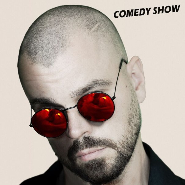 Nikita Miller, &copy; Scala Kultur Live gGmbH