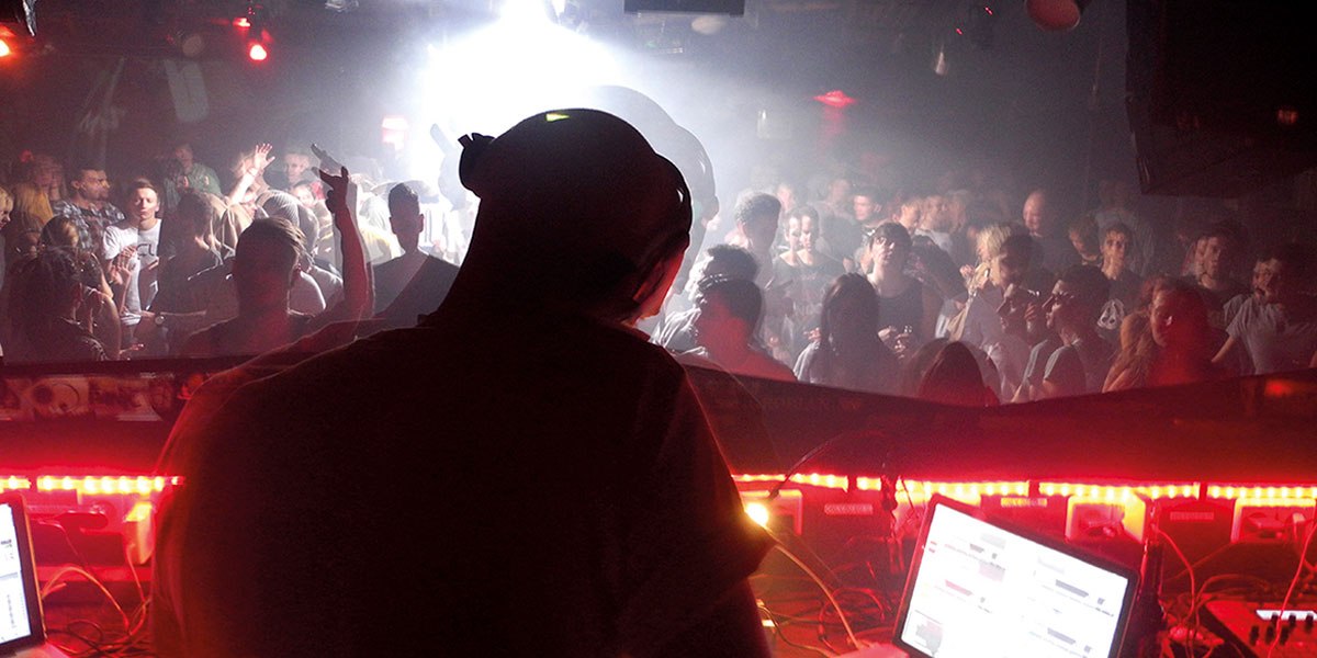 Club Lehmann, © Andi Bell Club Lehmann, © Andi Bell