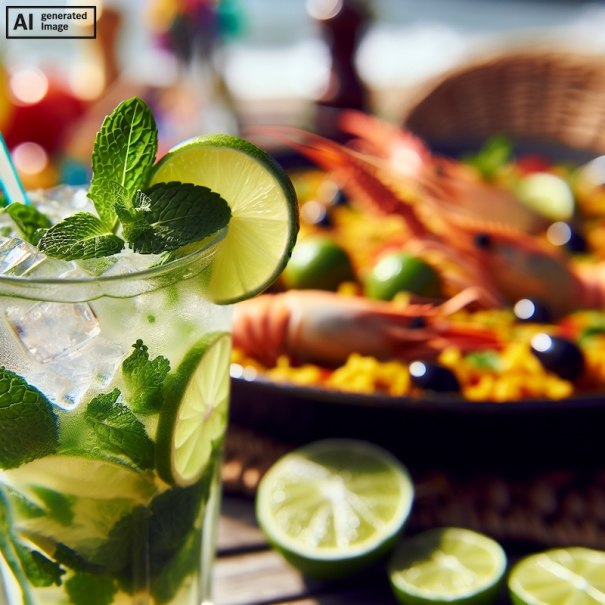 Reggaeton Afterwork, © Mercedes-Benz AG