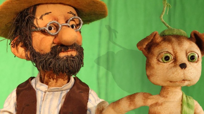 Findus zieht um, &copy; Kulturzentrum Dieselstrasse