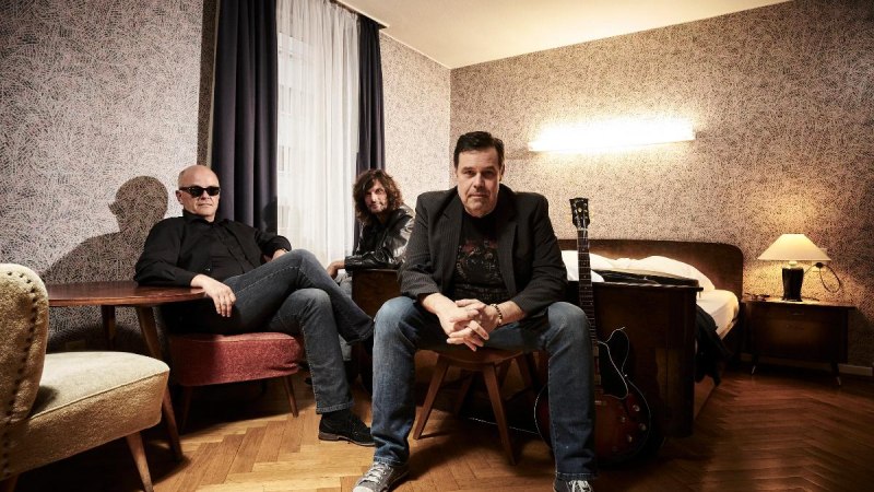 Andreas Diehlmann Band, © Kulturzentrum Dieselstrasse