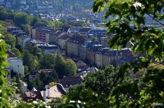 Stäffeles-Tour Mitte, © Stuttgart Marketing GmbH