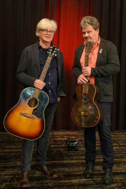 Acker & Netzer, &copy; Foto Charlotte Basaric-Steinh&uuml;bl