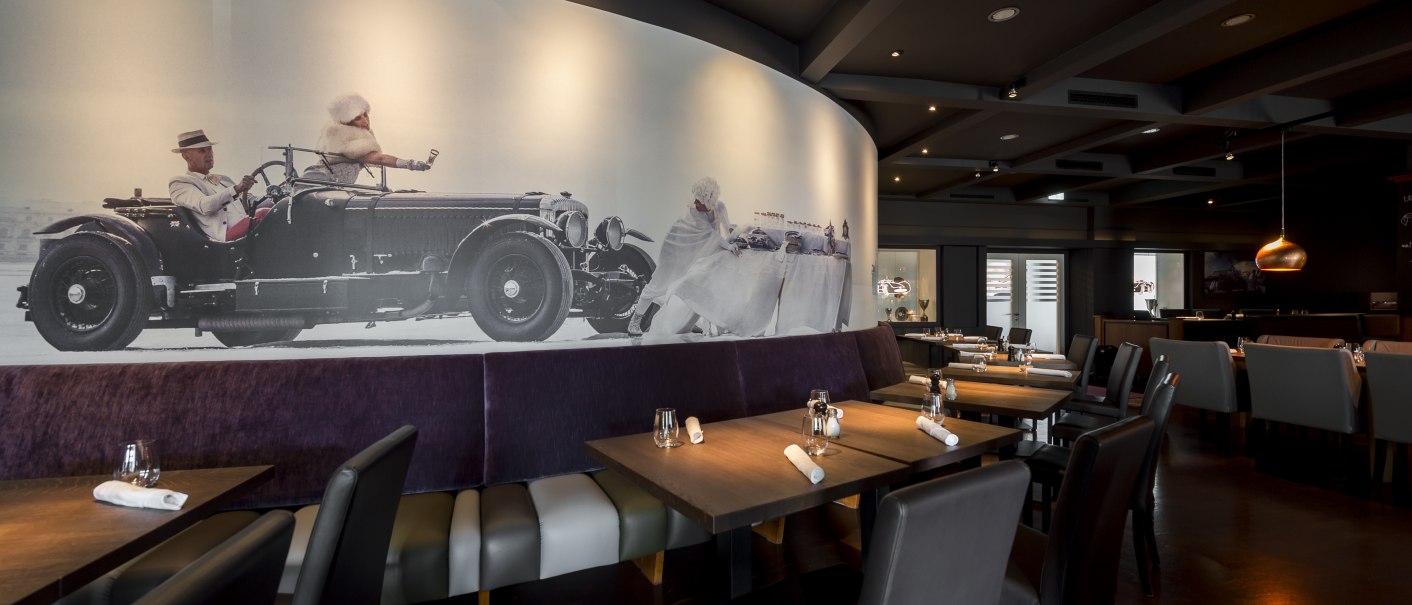 Abacco’s Steakhouse, © Abacco’s Steakhouse Abacco’s Steakhouse, © Abacco’s Steakhouse