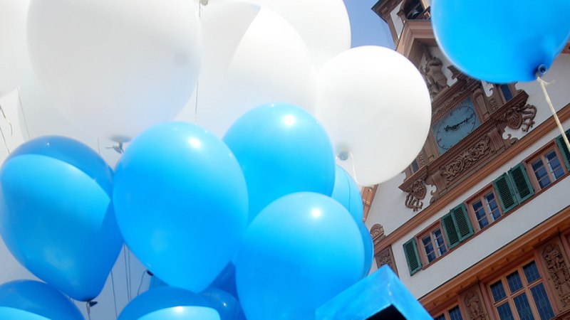 Stadt- und Heimatfest Metzingen