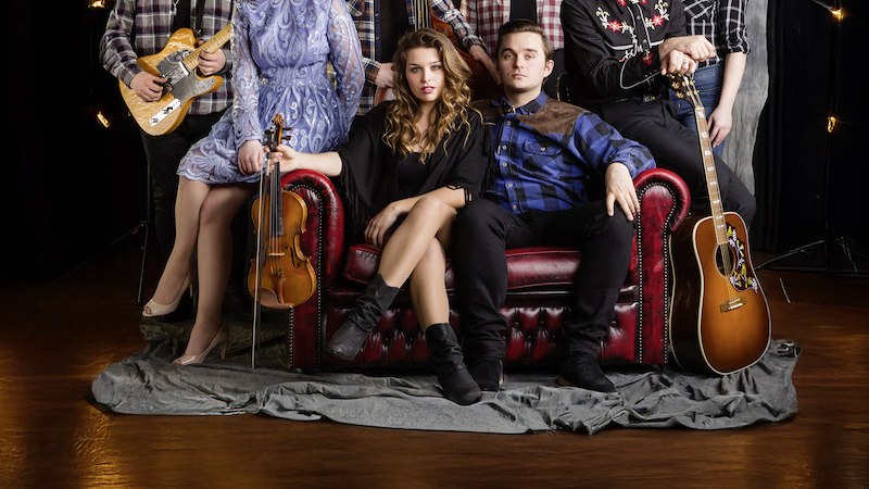 Nashville Live, © Stadtverwaltung Schorndorf