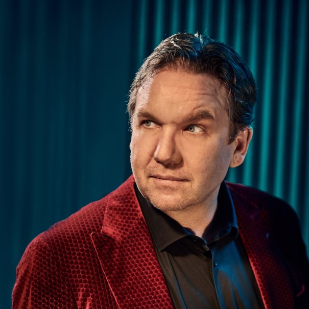 Matthias Brodowy &bdquo;Sachen gibt&rsquo;s&ldquo;, &copy; Stadt Leinfelden-Echterdingen, Kulturamt