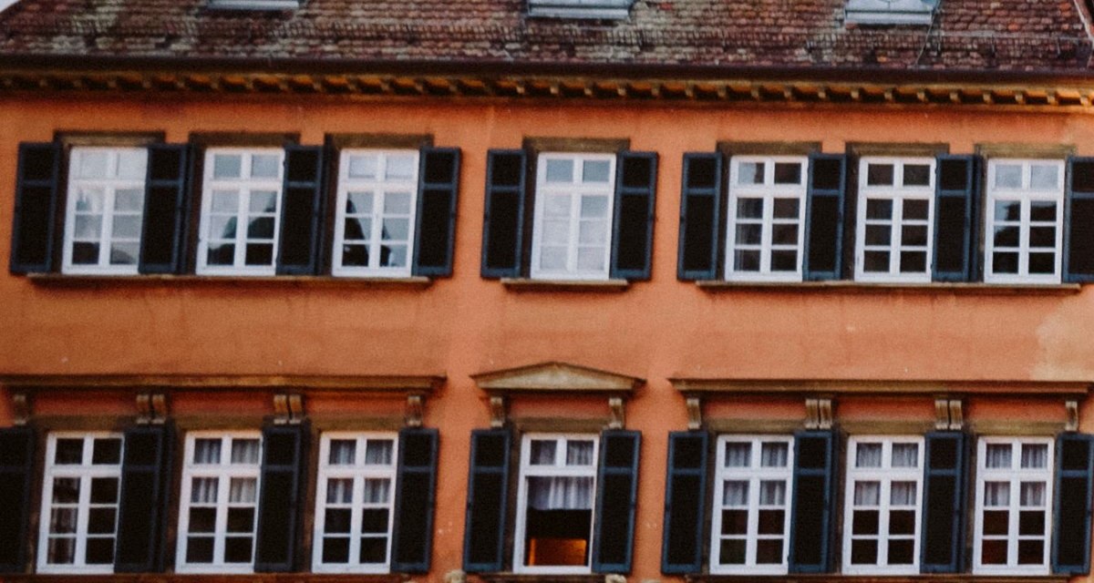 Sibilla Egen Haus Schw&auml;bisch Hall, &copy; Foto: Nico Kurth