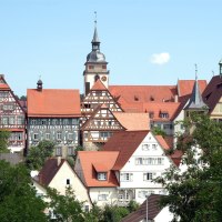 © Land der 1000 Hügel - Kraichgau-Stromberg