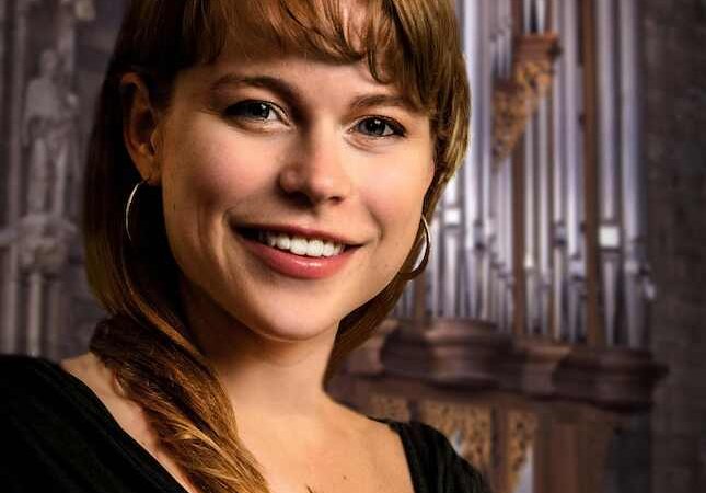 Orgelkonzert, &copy; Kulturb&uuml;ro Schw&auml;bisch Gm&uuml;nd