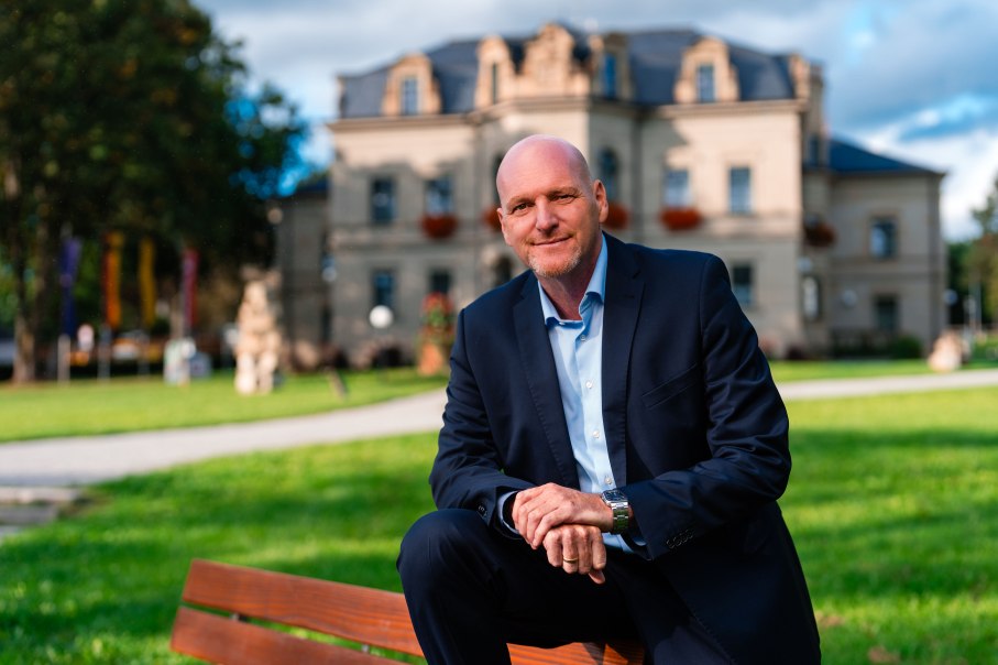 Bürgersprechstunde mit Bürgermeister Stephen Brauer, © Alle Rechte vorbehalten Bürgersprechstunde mit Bürgermeister Stephen Brauer, © Alle Rechte vorbehalten