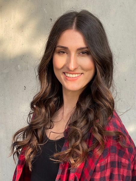 New Adult BookTalk mit Kristin MacIver - moderiert von Stella Schmid, &copy; Osiander Vertriebsgesellschaft mbH & Co. KG