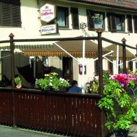 Gaasthaus Rössle, Aichwald-Aichschieß, © Gasthaus & Gästehaus Rössle