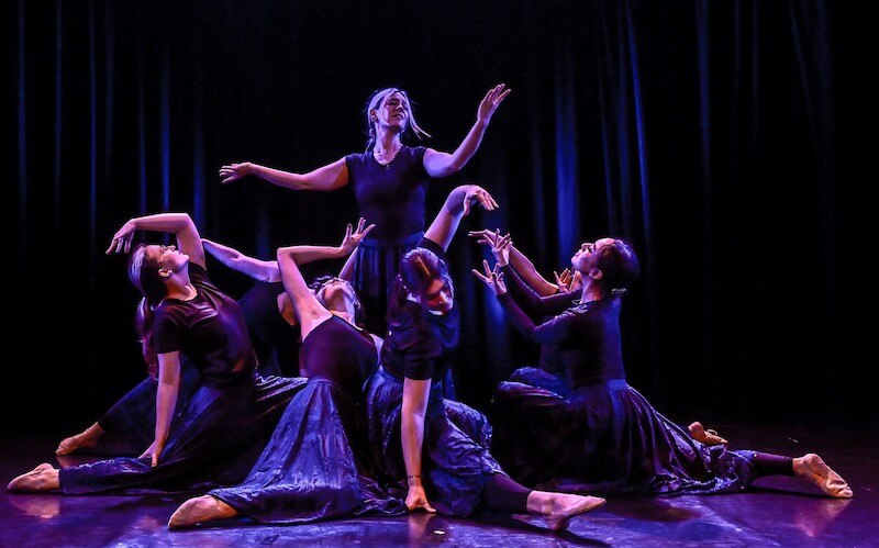 TTW Open Stage, &copy; Tanz- und Theaterwerkstatt e.V.