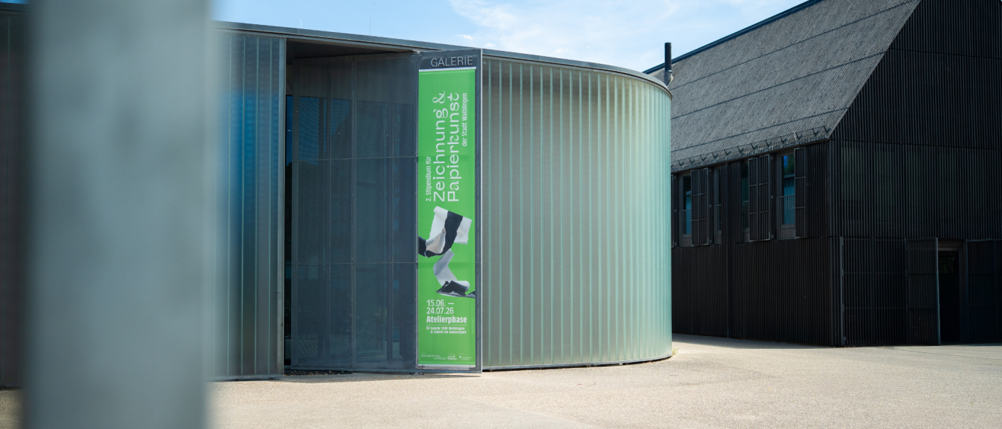 Galerie Stihl Waiblingen, © Galerie Stihl Waiblingen Galerie Stihl Waiblingen, © Galerie Stihl Waiblingen