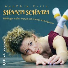 Shanti Schatzi, © links im Bild Shanti Schatzi, © links im Bild