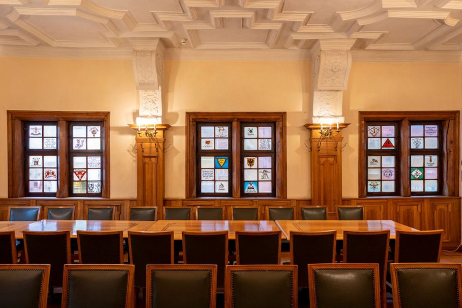 Ratsstube, © Stiftung Altes Rathaus Ratsstube, © Stiftung Altes Rathaus