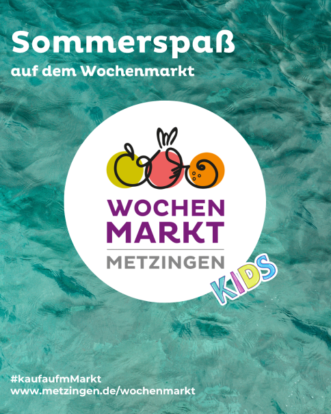 Wochenmarktaktion: Sommerspaß auf dem Wochenmarkt (8375), © CC BY-NC-SA Wochenmarktaktion: Sommerspaß auf dem Wochenmarkt (8375), © CC BY-NC-SA