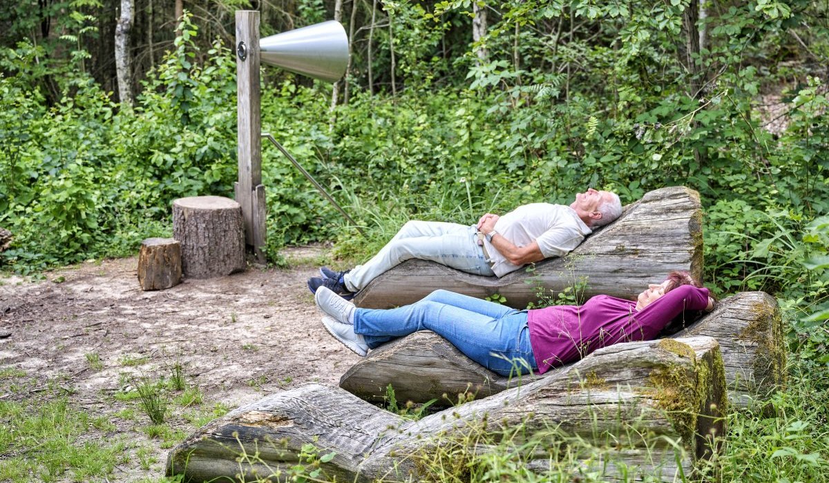 Fuxi-Naturerlebnis-Pfad: Tr&auml;umerliegen, &copy; Hohenlohe + Schw&auml;bisch Hall Tourismus
