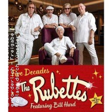The Rubettes, © links im Bild