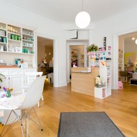 rosabraun Caf&eacute; & Wohnkultur in Stuttgart, &copy; rosabraun