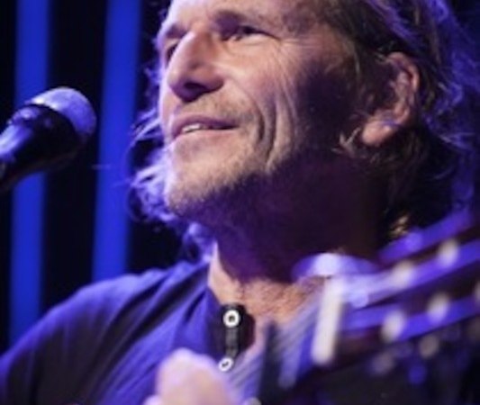 Hans Söllner, © SBEntertainment GmbH & Co. KG