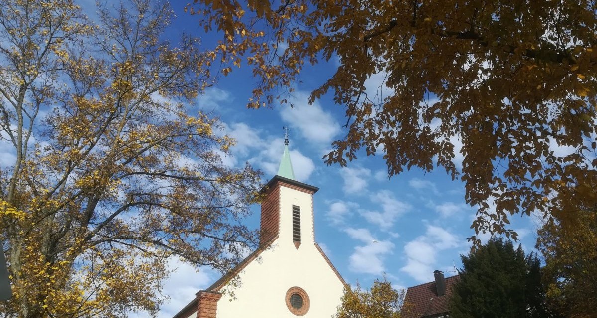 Kirche St. Konrad Plochingen, © Kulturamt Plochingen Kirche St. Konrad Plochingen, © Kulturamt Plochingen