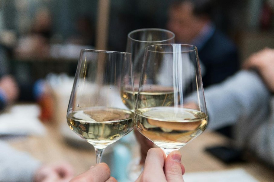 After Work, &copy; &copy; Matthieu Joannon - Unsplash Lizenz