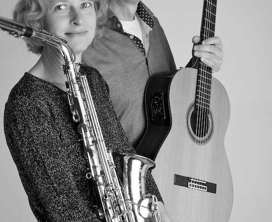 Vaihinger Gitarrentage, © Stadtverwaltung Vaihingen an der Enz
